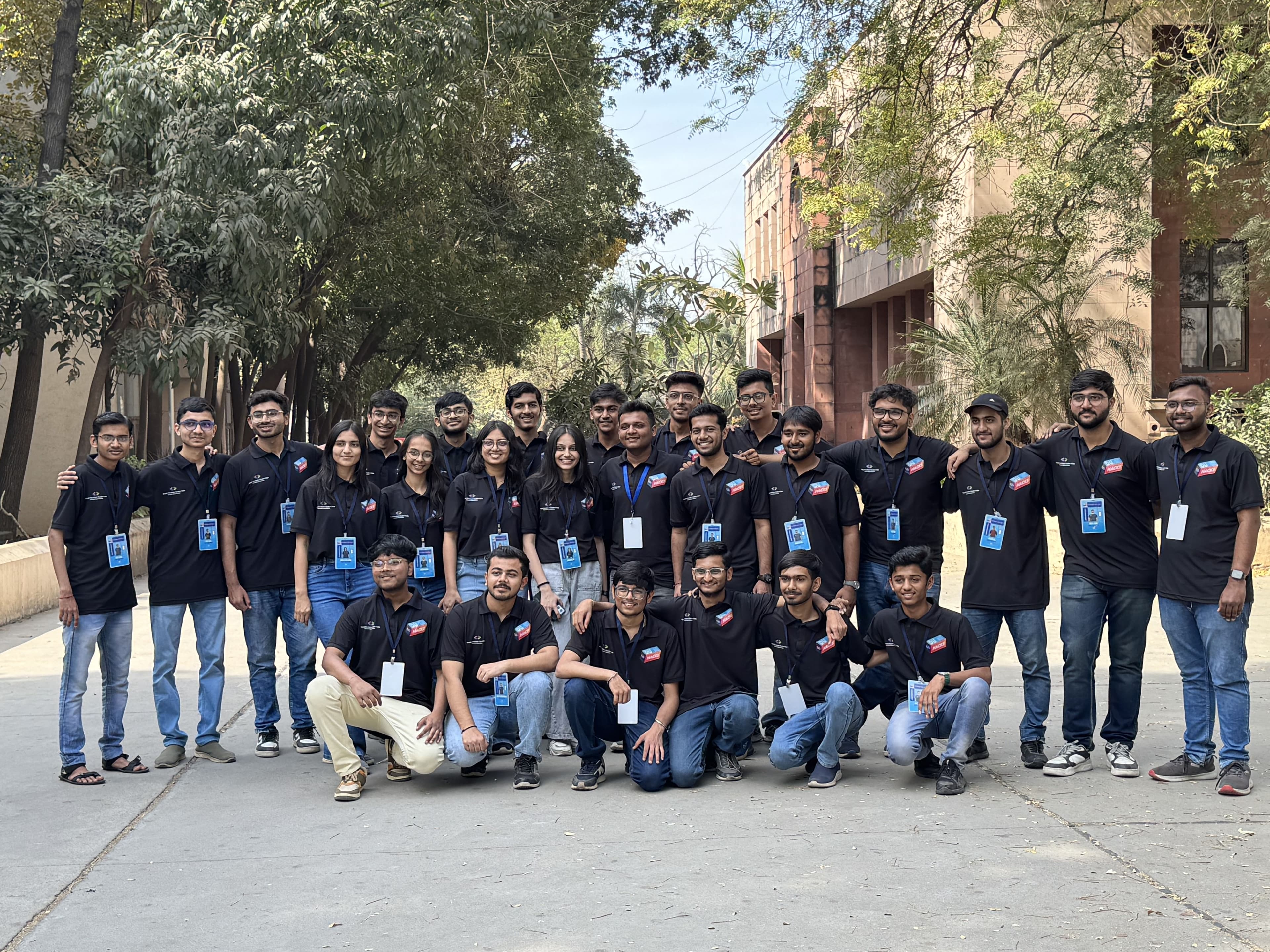 GDG DDU Community